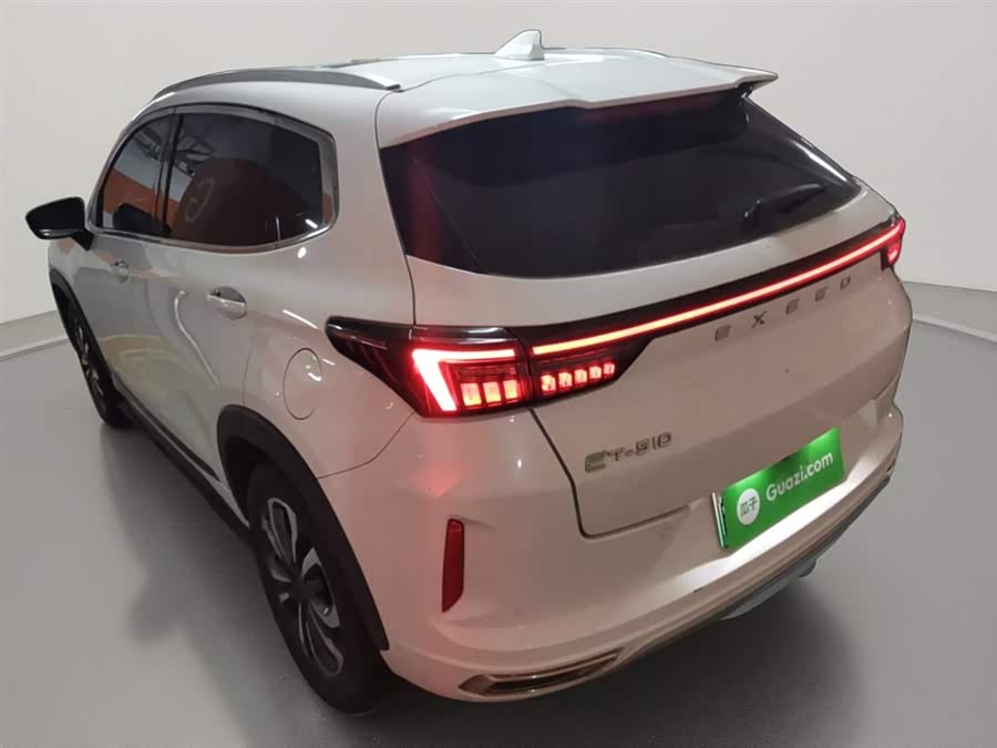 Exceed Chasing Wind C-DM 2022 car image #6