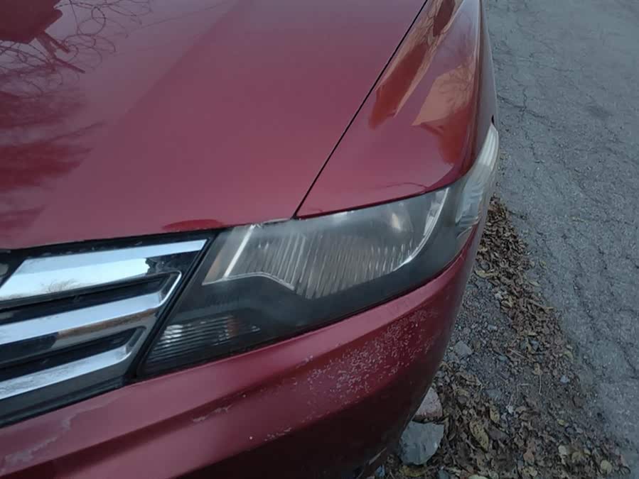 Honda City Classic 2013 #6 Honda City Classic 2013 car image #6