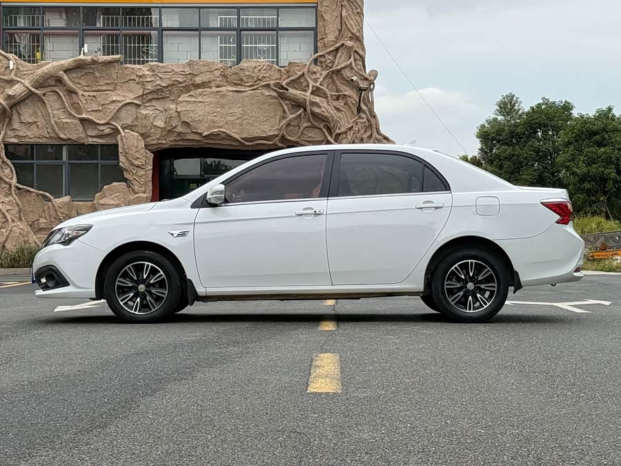 BYD F3 2017 #6 BYD F3 2017 car image #6