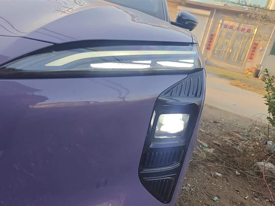 HongQi TianGong 08 2024 car image #6