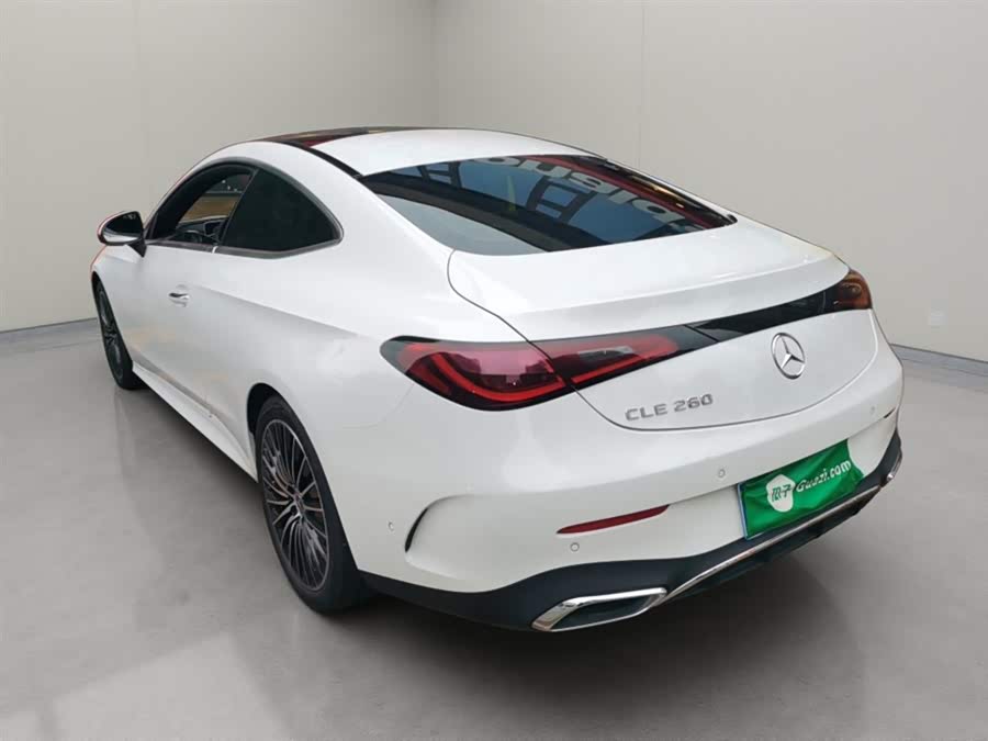 Mercedes-Benz CLE Class 2025 #6 Mercedes-Benz CLE Class 2025 car image #6