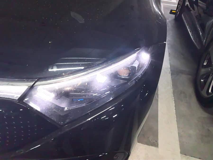 Mercedes-Benz EQS Class 2024 #6 Mercedes-Benz EQS Class 2024 car image #6