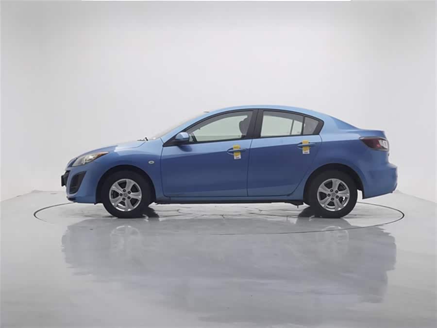 马自达 马自达3星骋 2012 汽车图片 #6