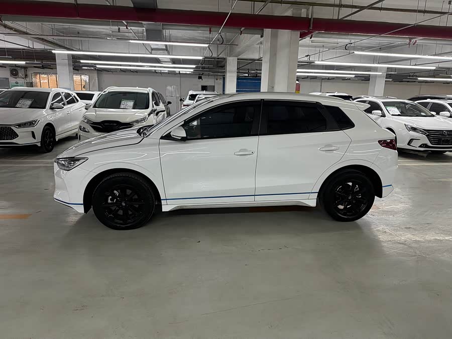 BYD e2 2020 #6 BYD e2 2020 immagine di auto #6