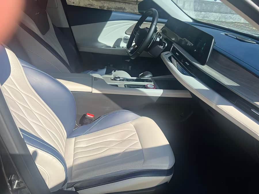 Chery Arrizo 8 2022 #6 Chery Arrizo 8 2022 car image #6