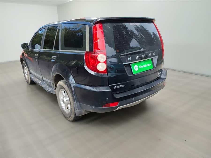 Haval H5 Class 2015 car image #6