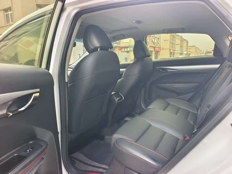 GEELY Binray 2019 #6 GEELY Binray 2019 immagine di auto #6