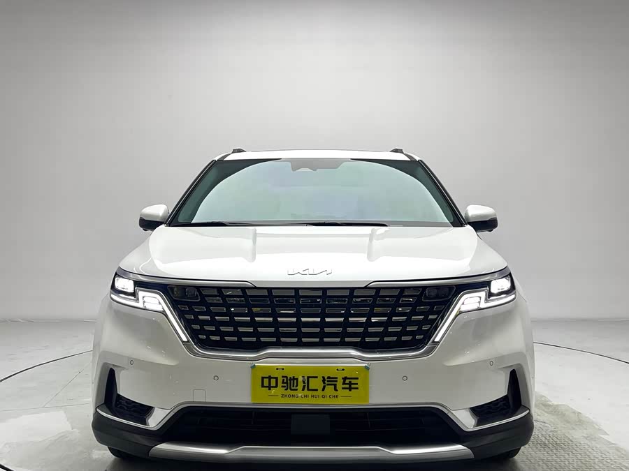 Kia Carnival 2024 immagine di auto #6