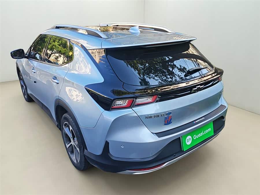 Chevrolet Charm 2020 #6 Chevrolet Charm 2020 car image #6