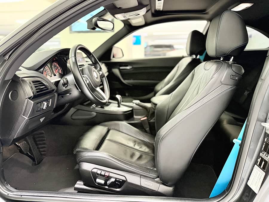 BMW M2 2017 #6 BMW M2 2017 car image #6