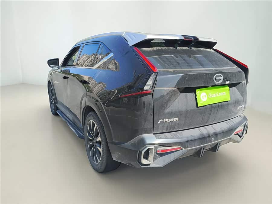 GAC Trumpchi Emkoo 2024 #6 GAC Trumpchi Emkoo 2024 car image #6