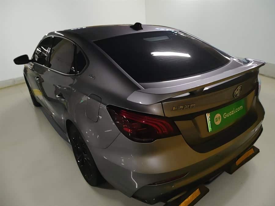 MG 6 New Energy 2022 car image #6