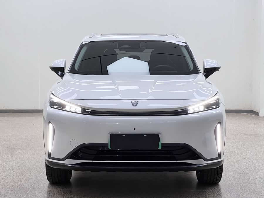 Roewe D5X DMH 2024 car image #6