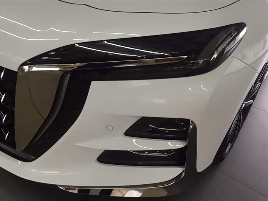 HongQi H6 2024 #6 HongQi H6 2024 car image #6