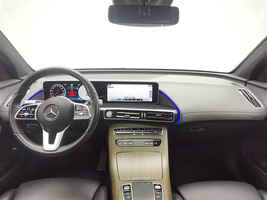 Mercedes-Benz 2020 car image #6