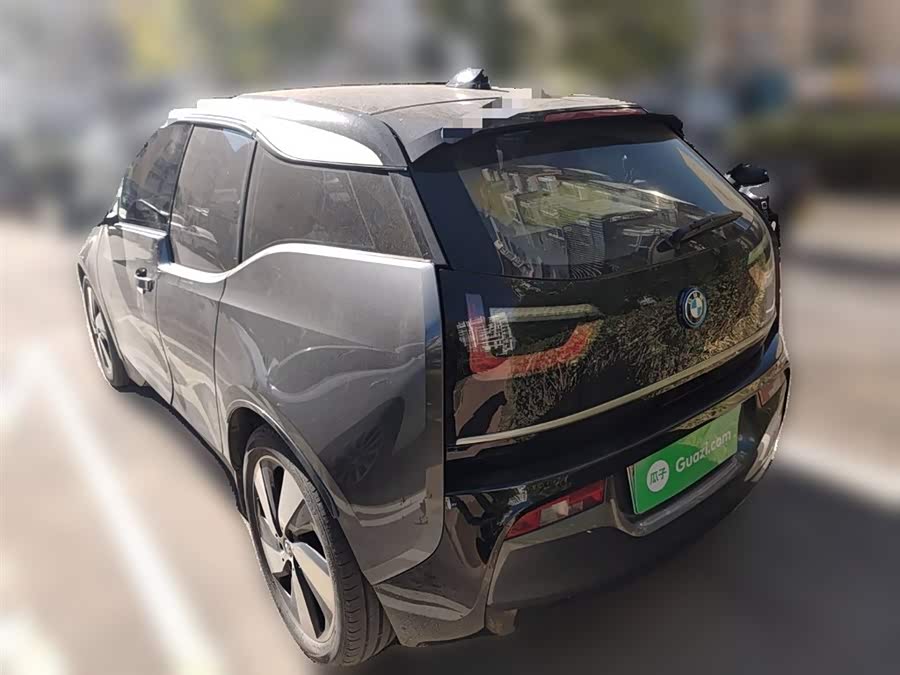 BMW i3 (Imported) 2019 صورة سيارة #6