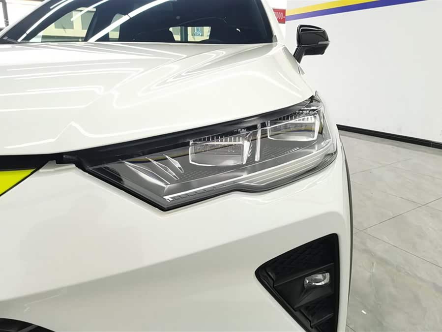 Haval H6S 2022 immagine di auto #6