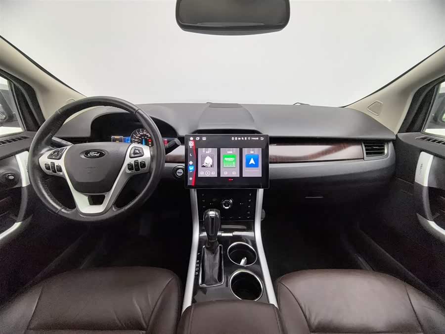 Ford Edge (Imported) 2014 immagine di auto #6