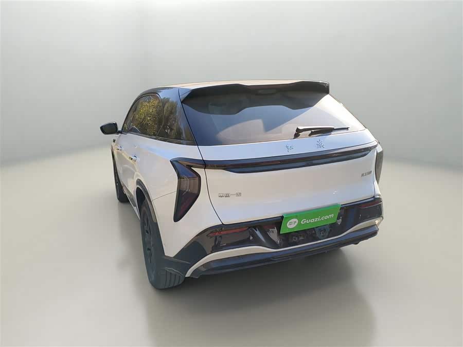 HongQi TianGong 08 2025 car image #6