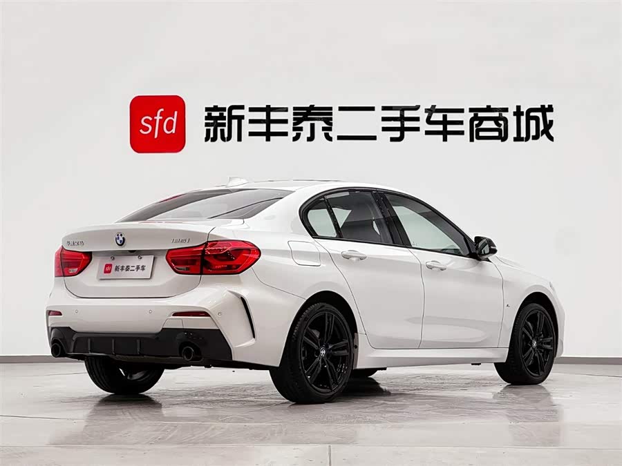 BMW 1 Series 2020 immagine di auto #6