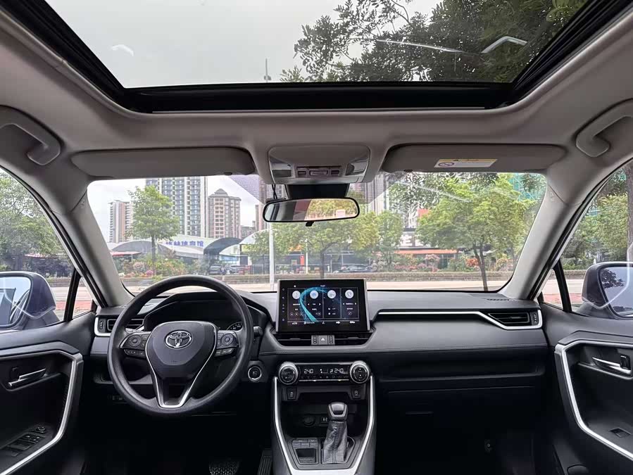 Kia Wildlander 2020 image de voiture #6
