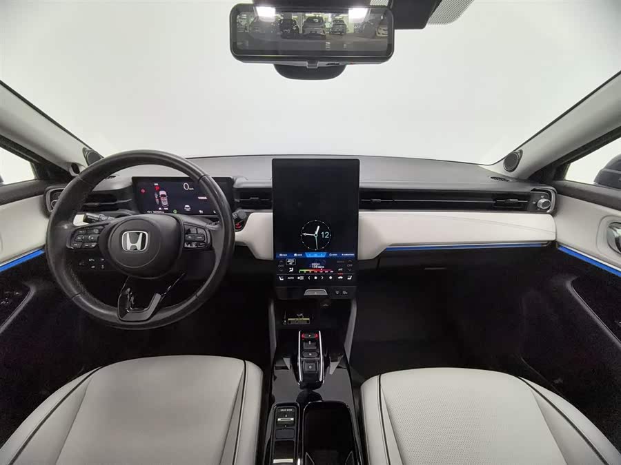 Honda e:NS1 2022 #6 Honda e:NS1 2022 car image #6