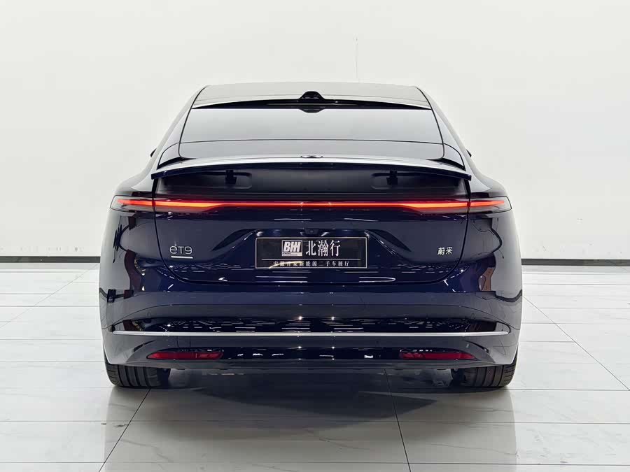 蔚来 蔚来ET9 2025 汽车图片 #6