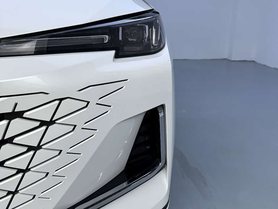 Changan CS55 Plus 2025 #6 Changan CS55 Plus 2025 car image #6