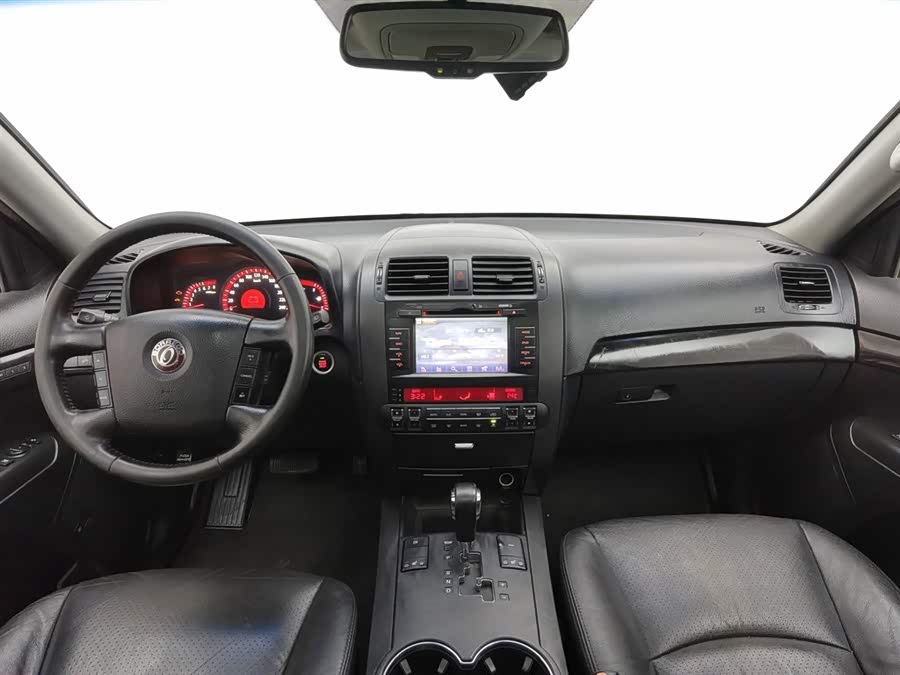 起亚 霸锐 2011 汽车图片 #6