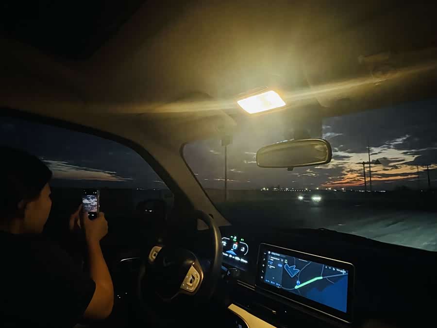 Kaiyi Shiyue 2024 car image #6