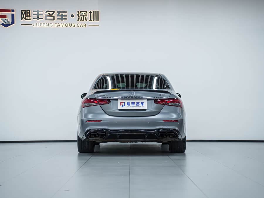 Mercedes-Benz E AMG 2022 صورة سيارة #6