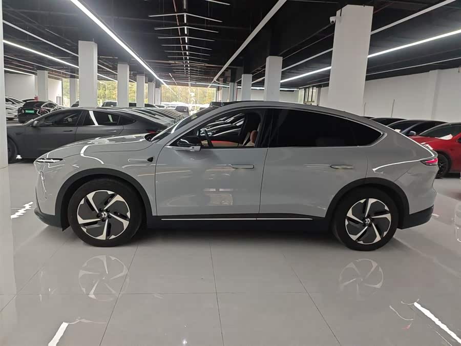 蔚来 蔚来EC7 2023 汽车图片 #6