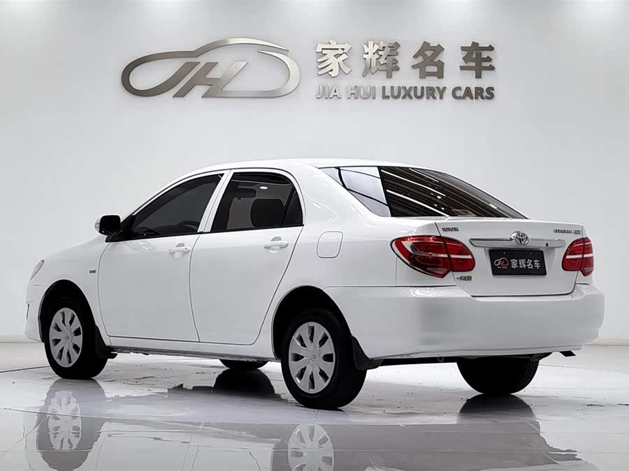 Toyota Reiz 2014 immagine di auto #6