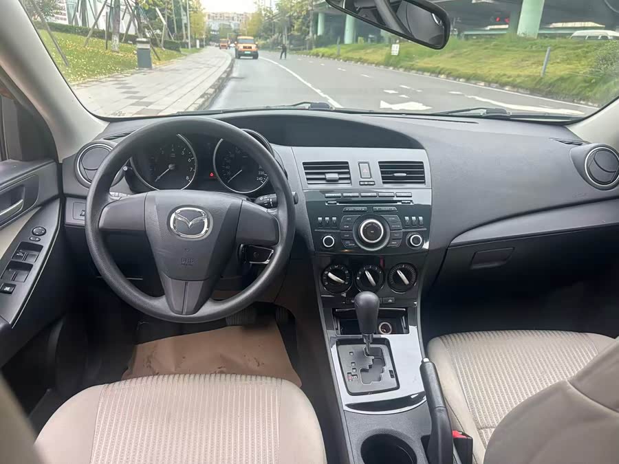 马自达 马自达3星骋 2016 汽车图片 #6