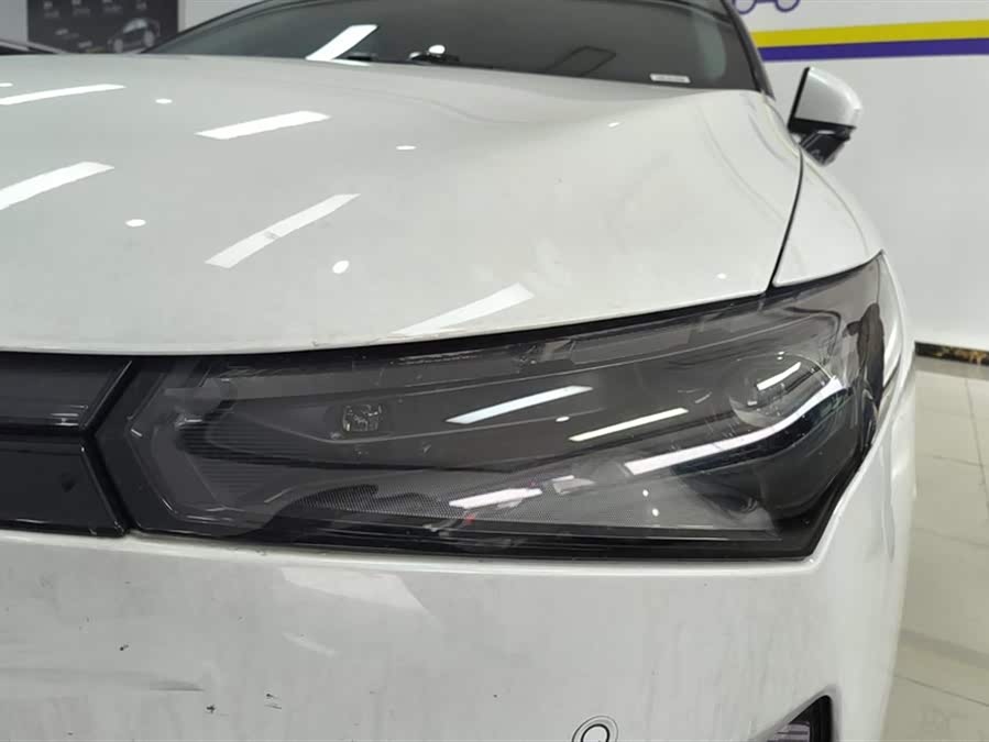 Xpeng P5 2022 #6 Xpeng P5 2022 immagine di auto #6