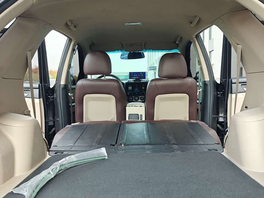 起亚 狮跑 2016 汽车图片 #6