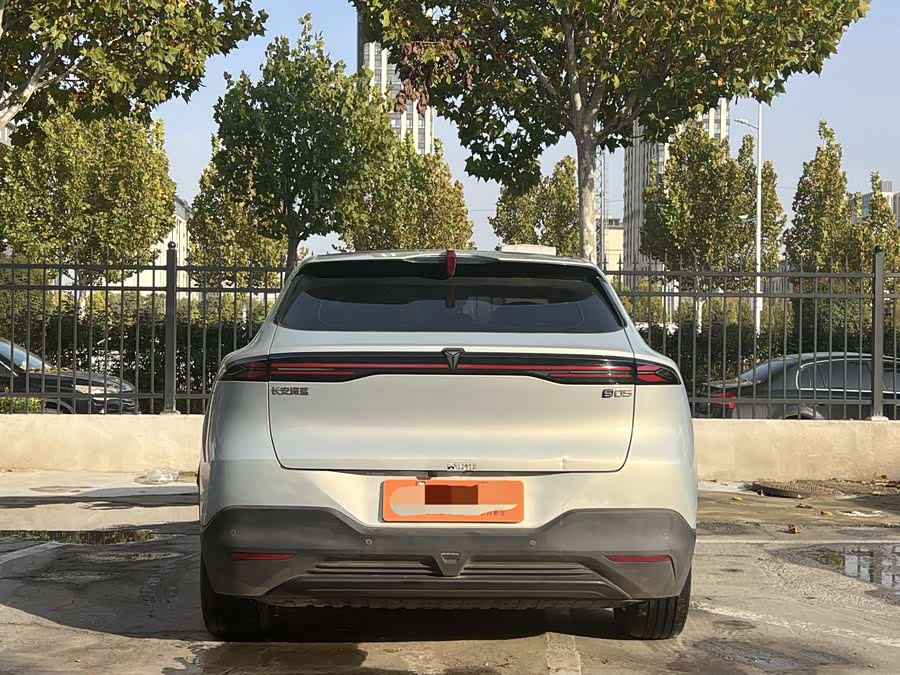 Deepal S05 2024 car image #6