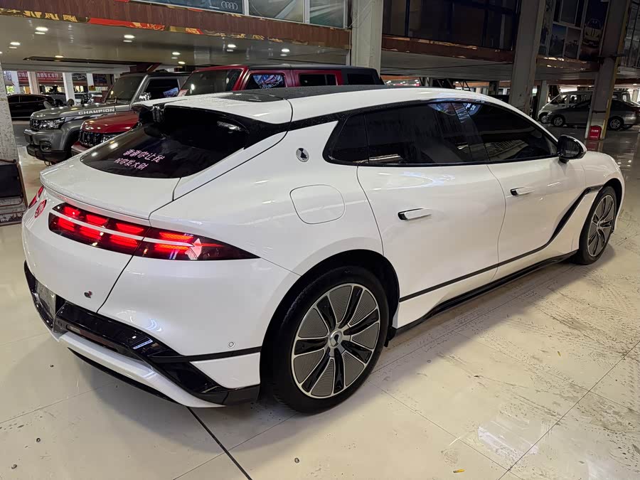 Denza Z9GT 2023 immagine di auto #6