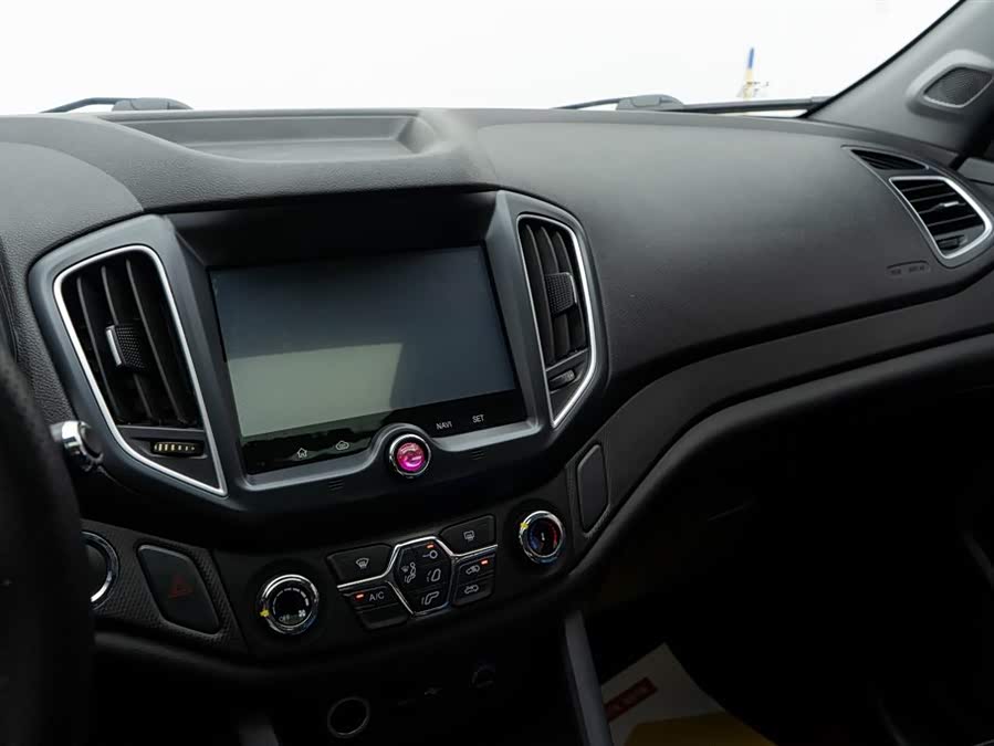 奇瑞 瑞虎5 2016 汽车图片 #6