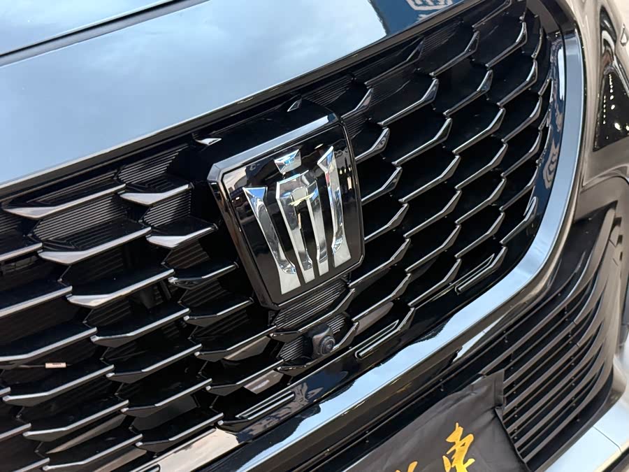 Toyota Crown Kluger 2023 car image #6