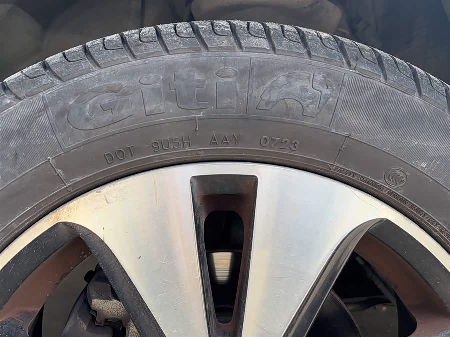 Kaiyi C3R 2015 car image #6