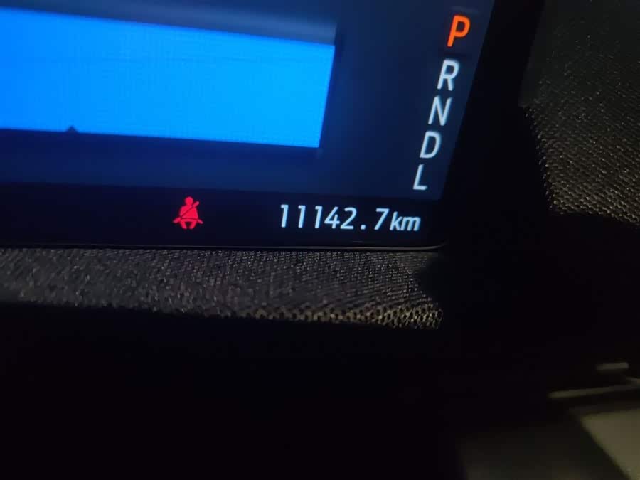 Ford Mustang Mach-E 2022 car image #6