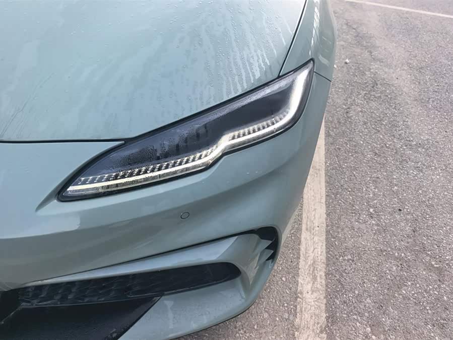 BYD Seal 06GT 2024 #6 BYD Seal 06GT 2024 car image #6