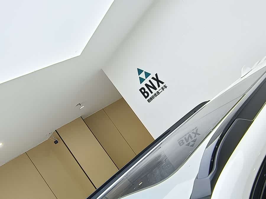 Haval Dargo 2023 #6 Haval Dargo 2023 car image #6