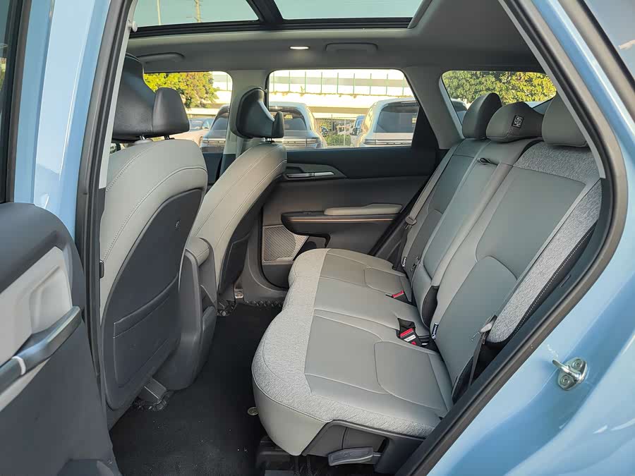 起亚 起亚EV5 2023 汽车图片 #6