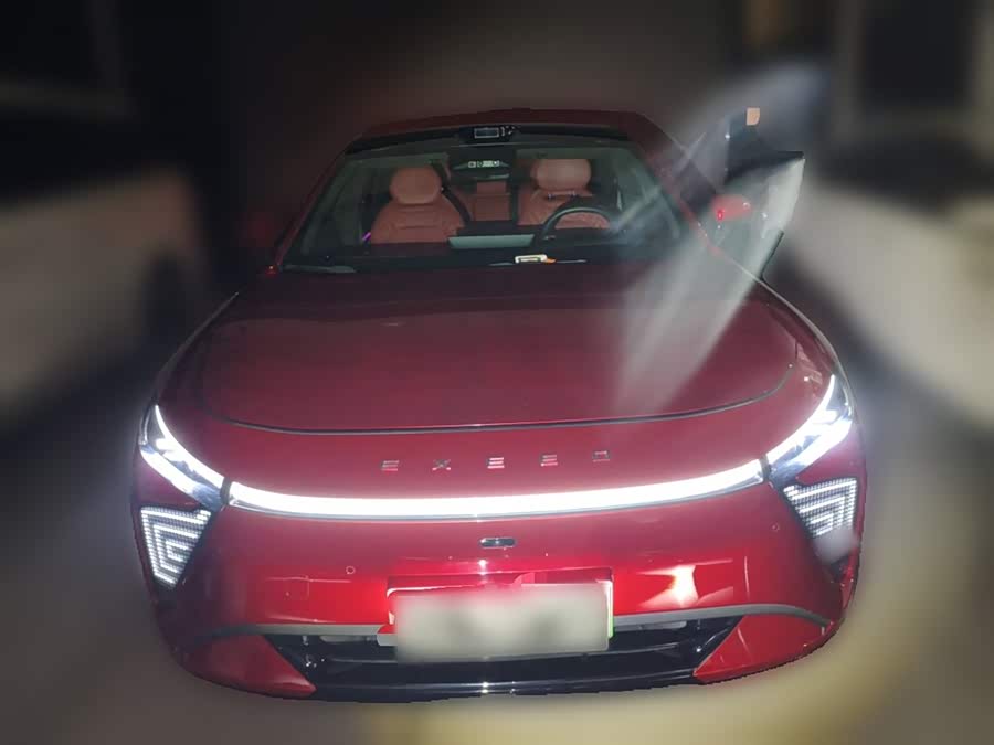 Exceed Stellar Era ES 2024 #6 Exceed Stellar Era ES 2024 car image #6