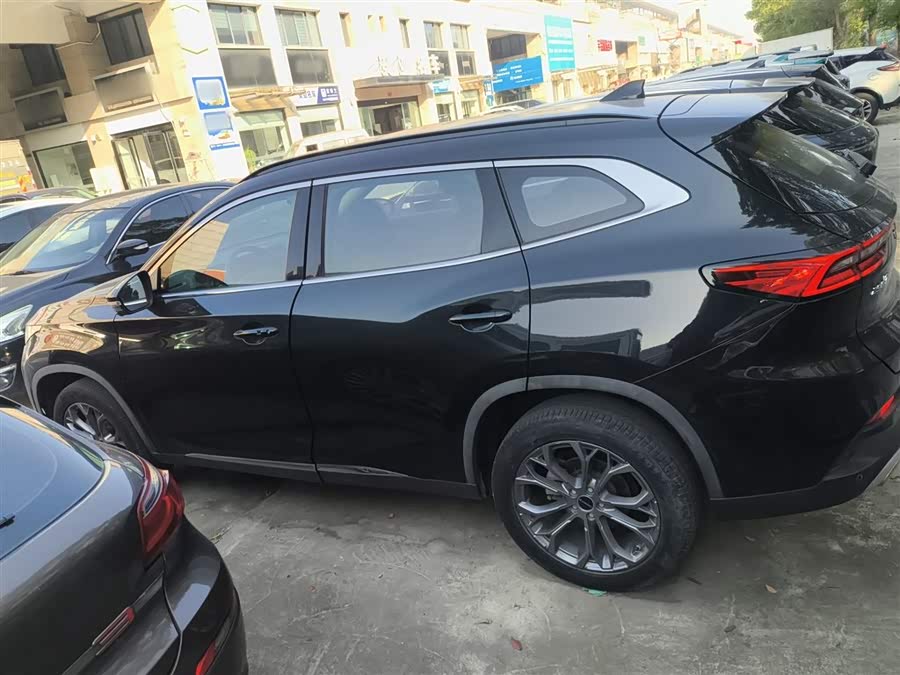 Exceed TX 2022 #6 Exceed TX 2022 car image #6