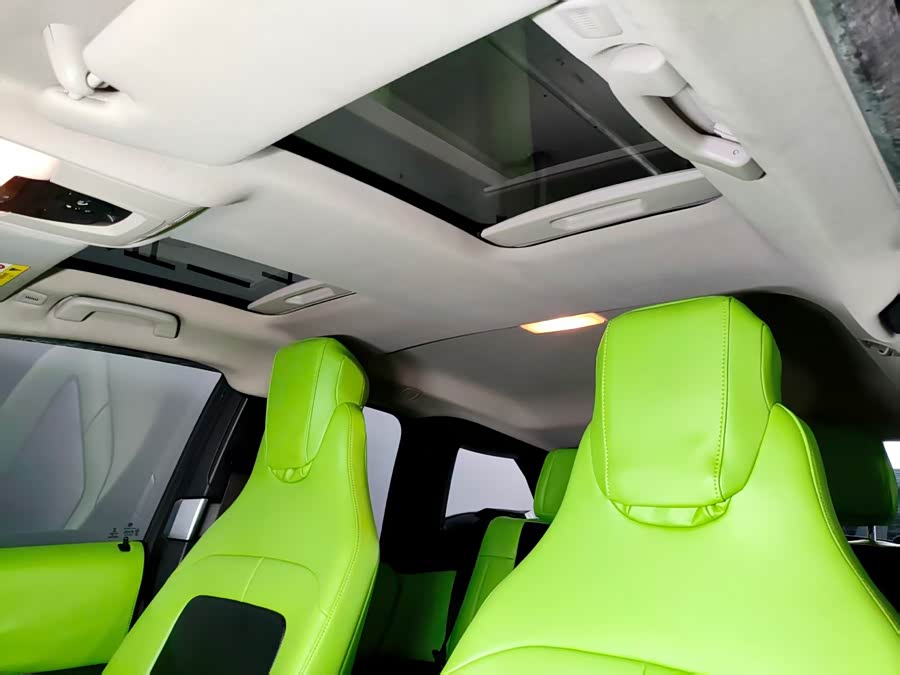 BMW i3 (Imported) 2018 immagine di auto #6