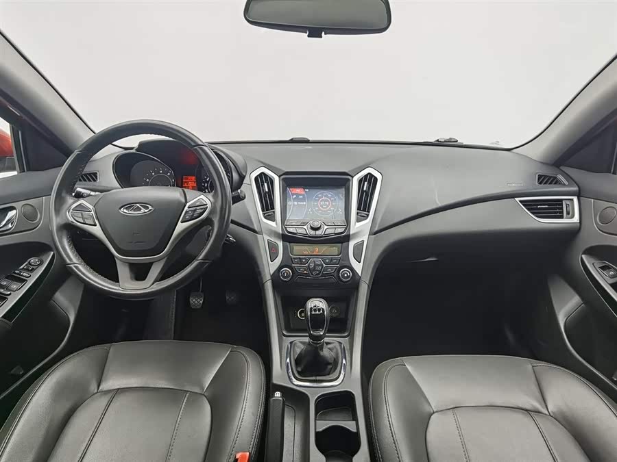 Chery Arrizo 7 2016 صورة سيارة #6