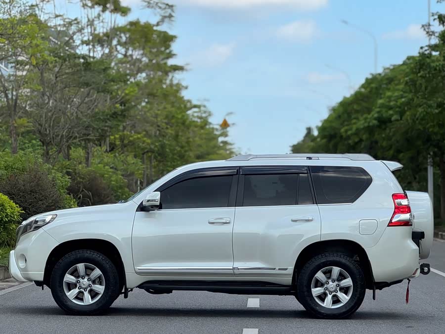 Toyota 2017 #6 Toyota 2017 car image #6